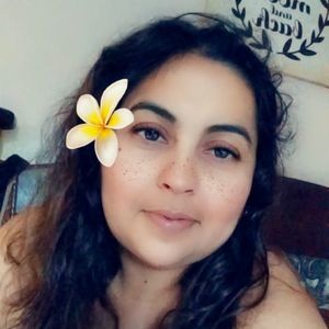 Meet your Posher, Eloisa